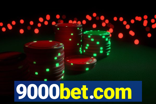 9000bet.com