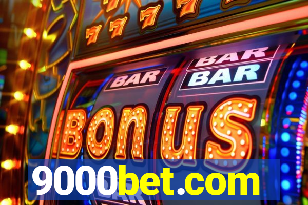 9000bet.com