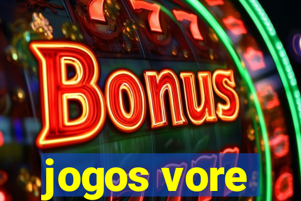 jogos vore