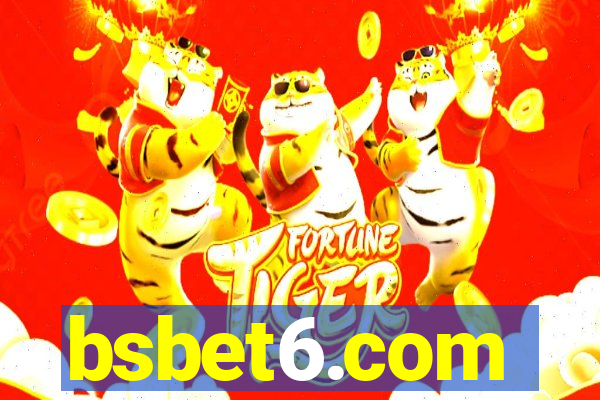 bsbet6.com