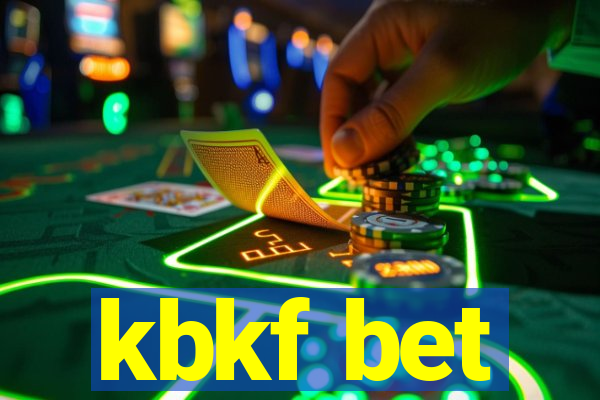 kbkf bet