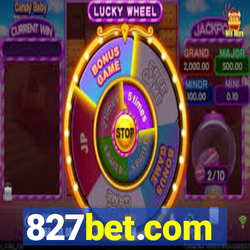 827bet.com