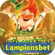 Lampionsbet