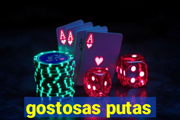 gostosas putas