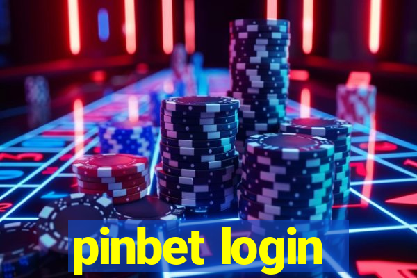 pinbet login