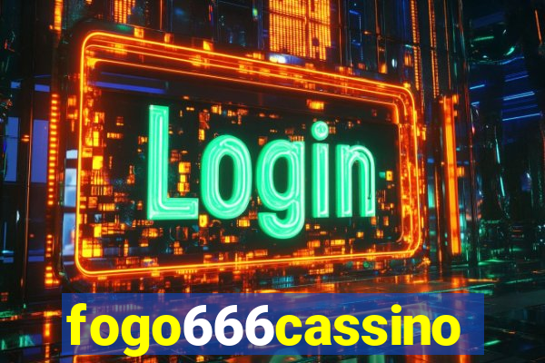 fogo666cassino