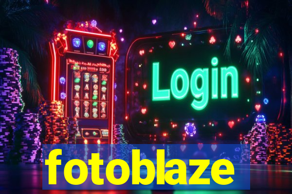 fotoblaze