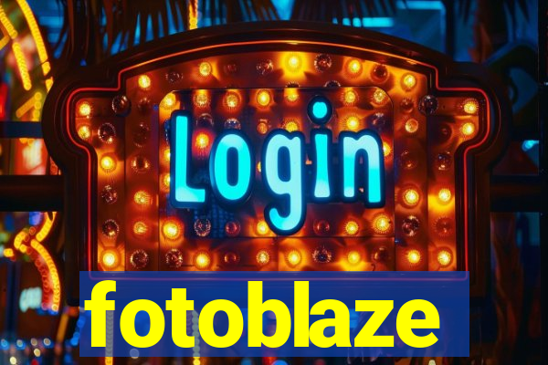 fotoblaze