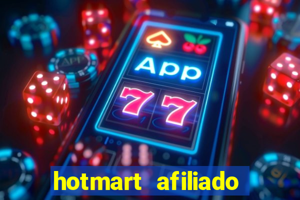 hotmart afiliado entrar login