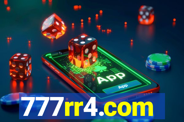 777rr4.com