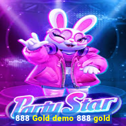 888 Gold demo 888 gold