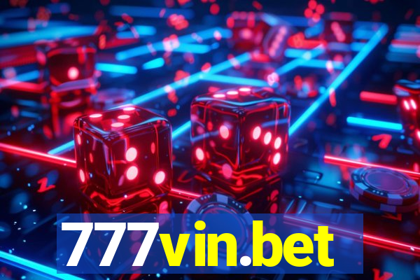 777vin.bet