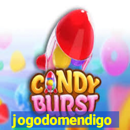 jogodomendigo