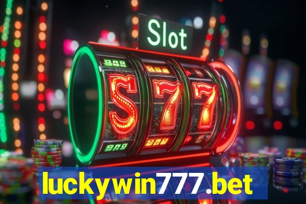 luckywin777.bet