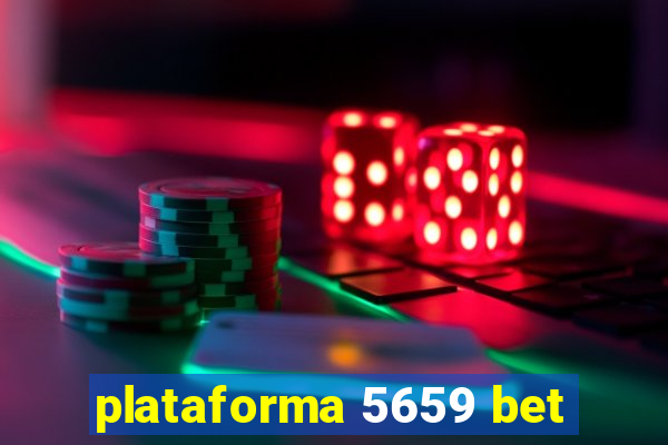 plataforma 5659 bet