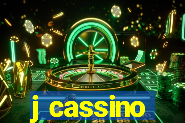 j cassino