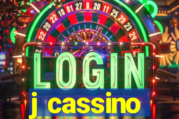 j cassino