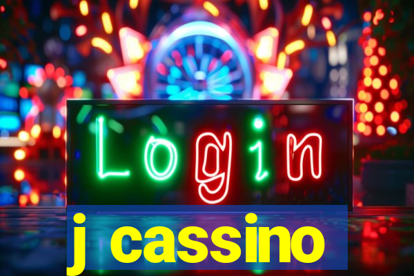 j cassino