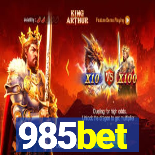 985bet