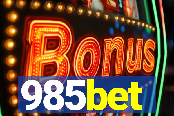 985bet