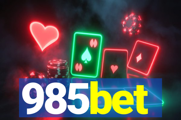 985bet