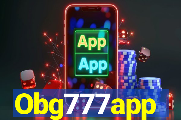 Obg777app