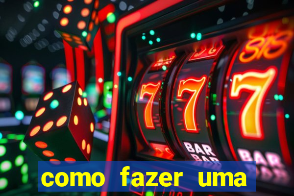 como fazer uma masturbador caseiro