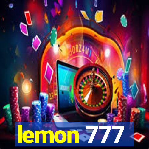 lemon 777