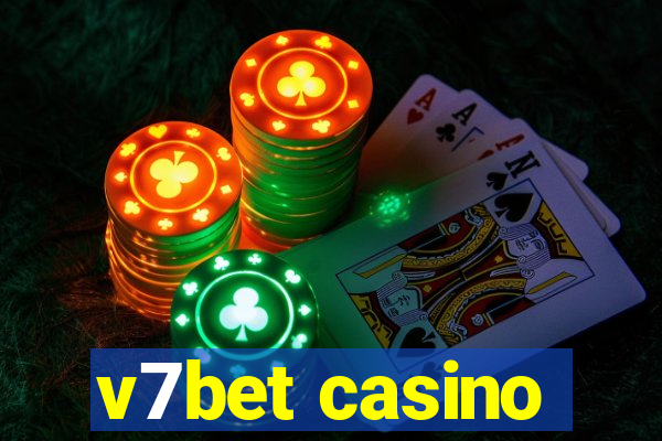 v7bet casino