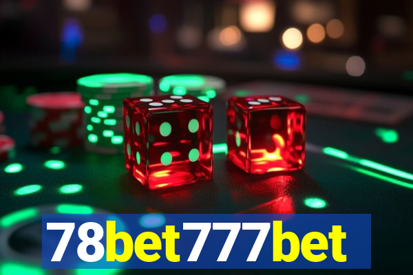 78bet777bet