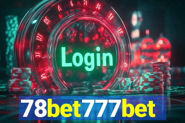 78bet777bet