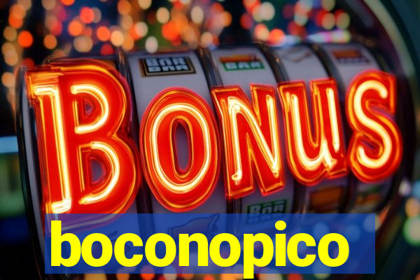 boconopico