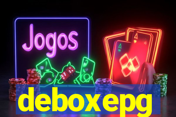 deboxepg