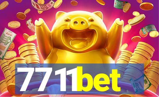 7711bet