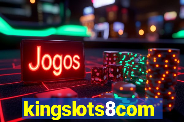 kingslots8com