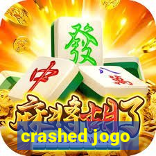 crashed jogo