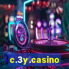 c.3y.casino