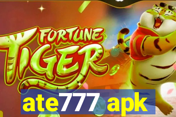 ate777 apk