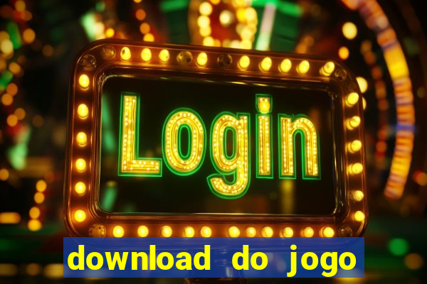 download do jogo do homem-aranha