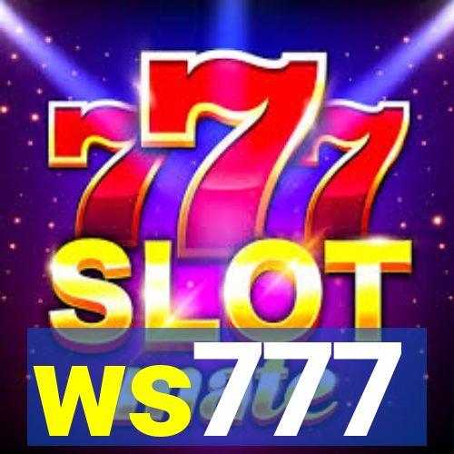 ws777