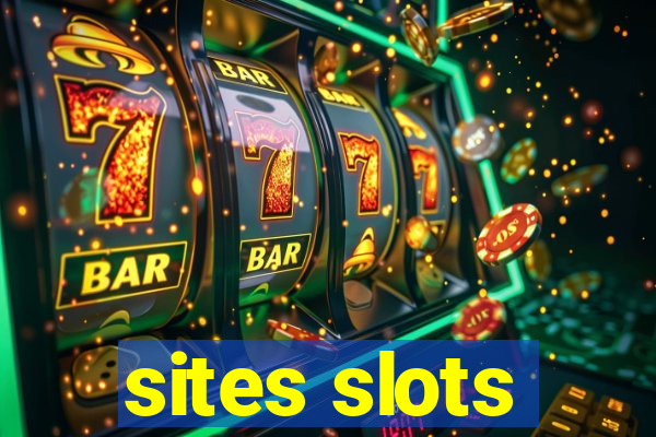 sites slots