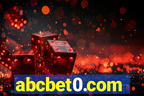 abcbet0.com