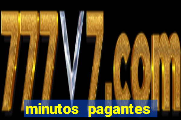 minutos pagantes jogos pg