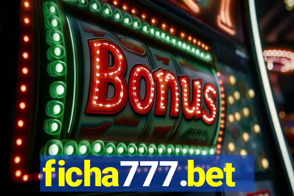 ficha777.bet