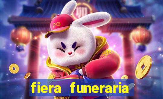 fiera funeraria bologna 2017