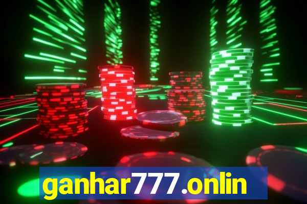 ganhar777.online