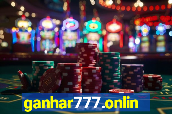 ganhar777.online