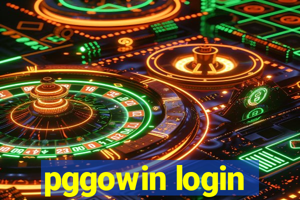 pggowin login