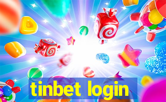 tinbet login