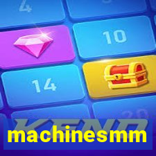 machinesmm